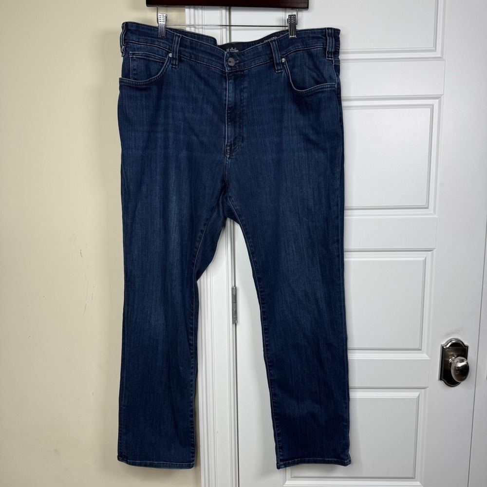 34 Heritage Charisma Jeans Men's 42/29 Comfort Rise Classic Stretch Denim